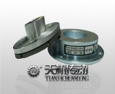TJ干式單片電磁剎車器(導(dǎo)座型)
