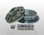 單片式電磁制動(dòng)器(剎車器)