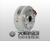 中空軸自冷式(剎車器)磁粉制動(dòng)器